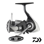DAIWA 19 Lexa LT 4000S-CXH макарa