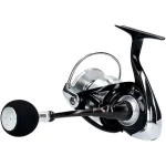 DAIWA 19 Lexa LT 5000D-CXH макарa