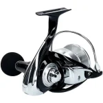 DAIWA 19 Lexa LT 5000D-CXH макарa