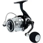 DAIWA 19 Lexa LT 5000D-CXH макарa