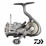 DAIWA 20 LUCIAS LT 4000-C макарa