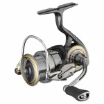 DAIWA 20 LUCIAS LT 4000-C макарa