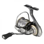 DAIWA 20 LUCIAS LT 4000-C макарa