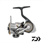 DAIWA 20 LUVIAS FC LT2500S макарa
