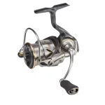 DAIWA 20 LUVIAS LT 2500 макарa
