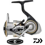 DAIWA 20 LUVIAS LT 3000C макарa