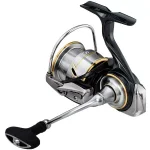 DAIWA 20 LUVIAS LT 3000C макарa
