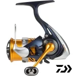 DAIWA 20 Revros LT 1000S макара
