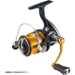 DAIWA 20 Revros LT 1000S макара
