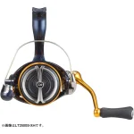DAIWA 20 Revros LT 1000S макара