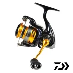 DAIWA 20 Revros LT 2000S макара