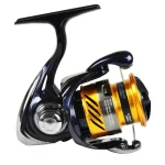 DAIWA 20 Revros LT 2000S макара
