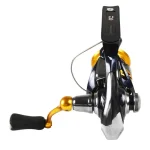 DAIWA 20 Revros LT 2000S макара