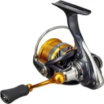 DAIWA 20 Revros LT 3000D-C макара