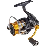 DAIWA 20 Revros LT 3000D-C макара