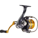 DAIWA 20 Revros LT 3000D-C макара
