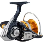 DAIWA 20 Revros LT 6000D-H макара