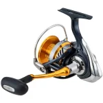 DAIWA 20 Revros LT 6000D-H макара
