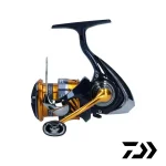 DAIWA 20 Revros LT LR6000D-H макара
