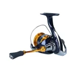 DAIWA 20 Revros LT LR6000D-H макара