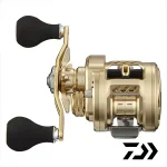 DAIWA 21 BASARA 100L макара