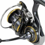 DAIWA 21 Caldia FC LT 1000S макарa