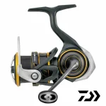 DAIWA 21 Caldia FC LT 2500S макарa