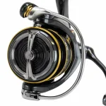 DAIWA 21 Caldia FC LT 2500S макарa