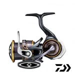 DAIWA 21 Caldia FC LT 3000 макарa