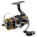 DAIWA 21 Caldia FC LT 3000 макарa