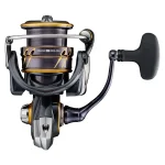 DAIWA 21 Caldia FC LT 3000 макарa