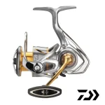 DAIWA 21 Freams LT 2500 макарa