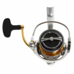 DAIWA 21 Freams LT 2500 макарa