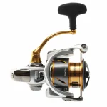 DAIWA 21 Freams LT 2500 макарa