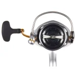 DAIWA 21 Freams LT 3000-C макарa