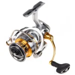 DAIWA 21 Freams LT 3000-C макарa