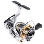 DAIWA 21 Freams FC LT 2000S макарa