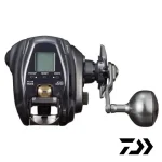 DAIWA 21 Sea Borg 300JL ел. мултпликатор