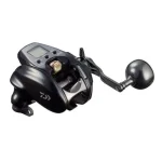 DAIWA 21 Sea Borg 300JL ел. мултпликатор