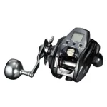 DAIWA 21 Sea Borg 300JL ел. мултпликатор