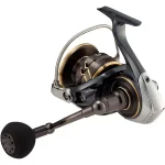 DAIWA 22 Caldia SW 10000-P макарa