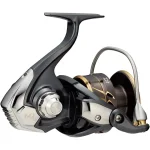 DAIWA 22 Caldia SW 10000-P макарa