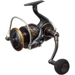 DAIWA 22 Caldia SW 10000-P макарa