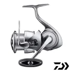 DAIWA 22 EXIST LT4000 макара