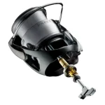 DAIWA 22 EXIST LT4000 макара