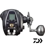 DAIWA 22 Seaborg 200JL ел. мултпликатор