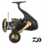 DAIWA 23 BG SW 8000-P макара