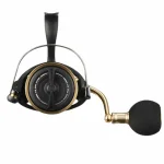 DAIWA 23 BG SW 8000-P макара