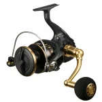 DAIWA 23 BG SW 8000-P макара