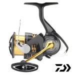 DAIWA 23 Legalis LT 2500D макарa